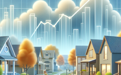 Housing Market Insights 2024: Key Trends for Buyers and Sellers